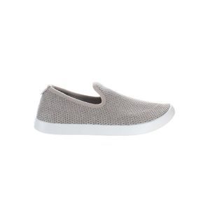 Allbirds Womens Tree Lounger Bough (White Sole) Casual Flats Size 7 Medium (B,